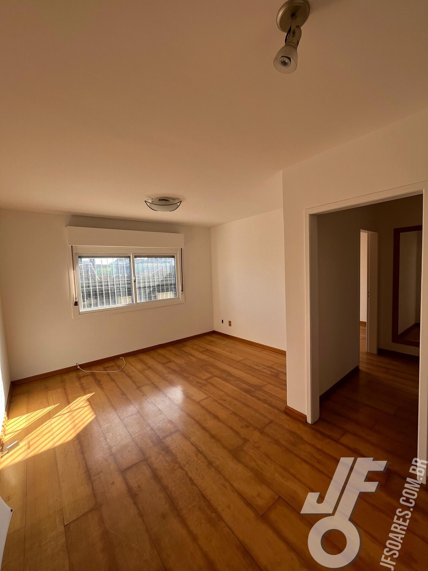 Apartamento, 2 quartos, 80 m² - Foto 2