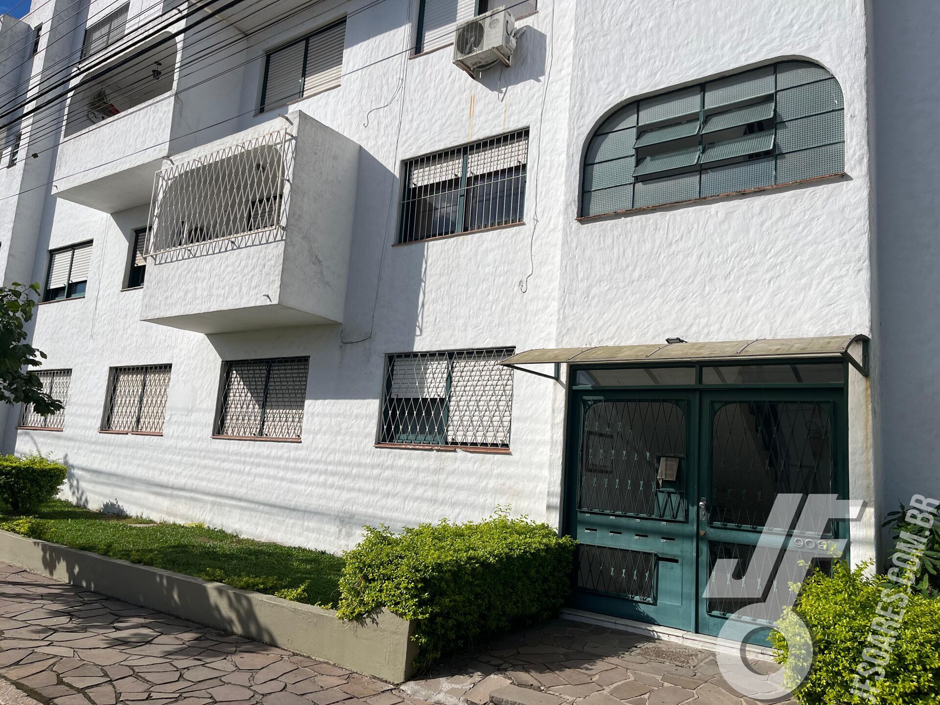 Apartamento, 2 quartos, 80 m² - Foto 1