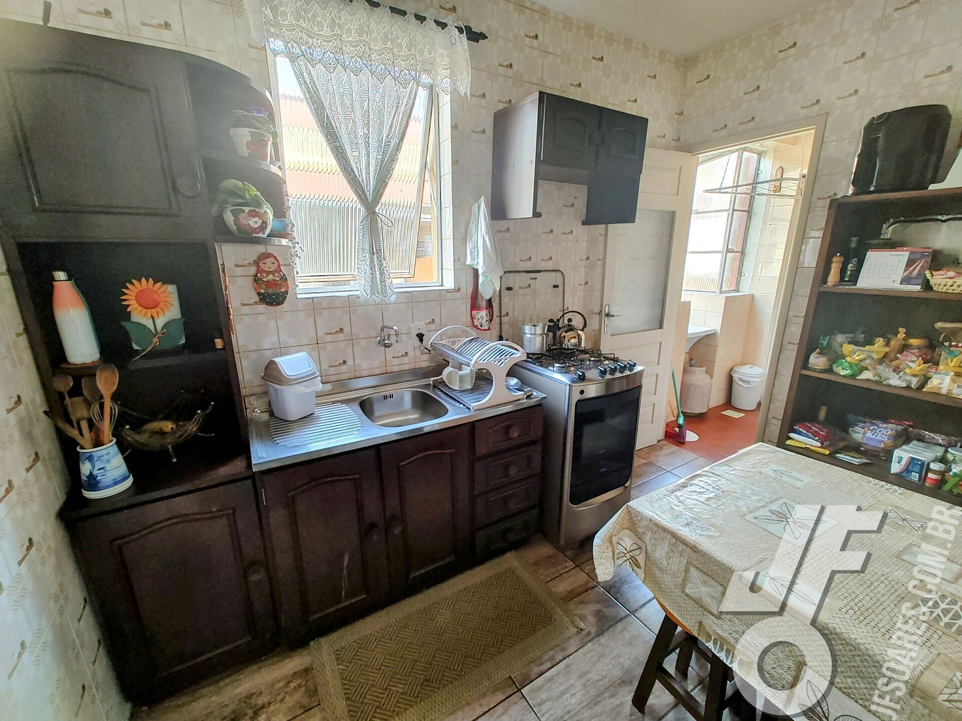 Apartamento, 3 quartos, 91 m² - Foto 6