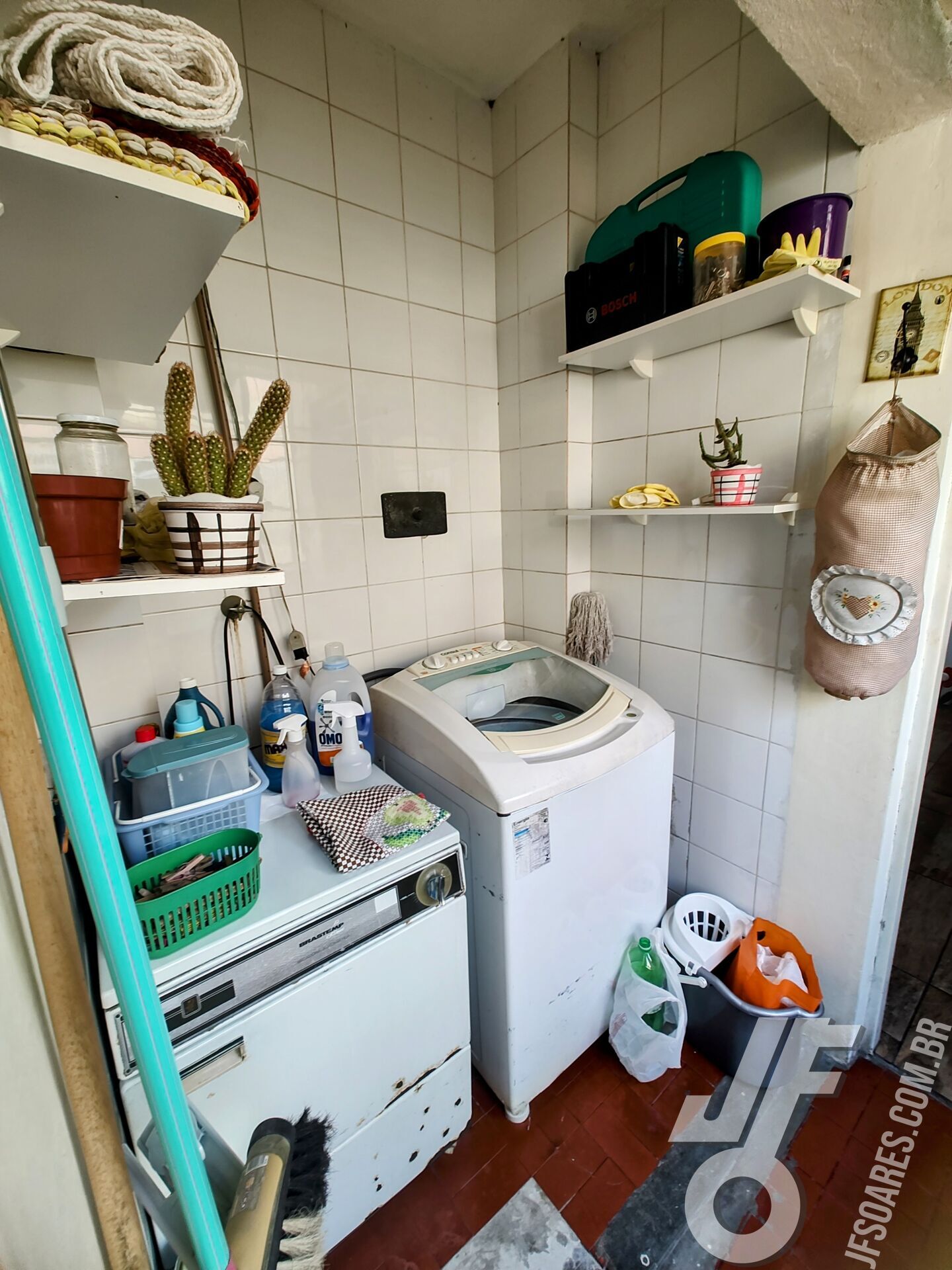 Apartamento, 3 quartos, 91 m² - Foto 18