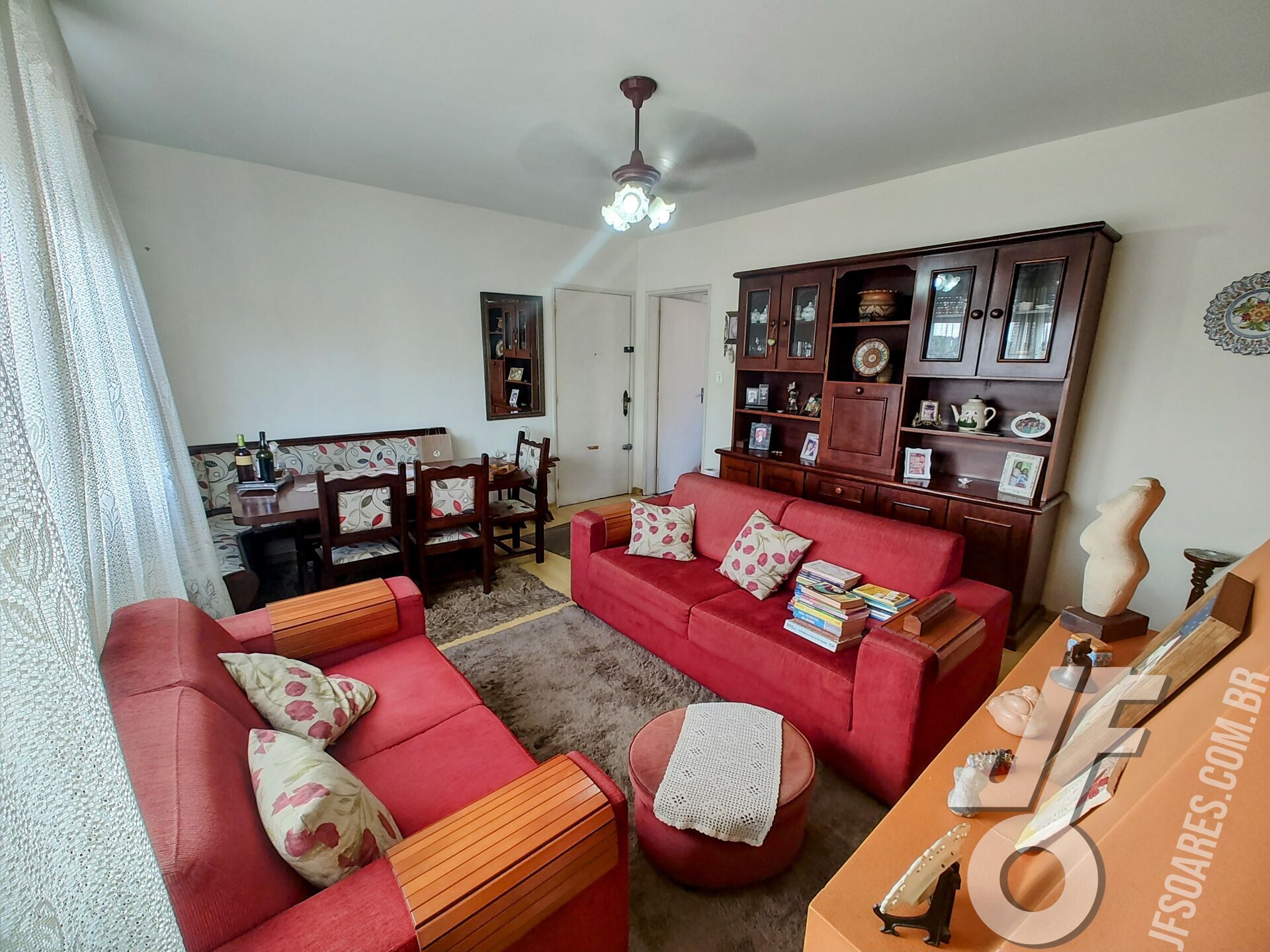 Apartamento, 3 quartos, 91 m² - Foto 5