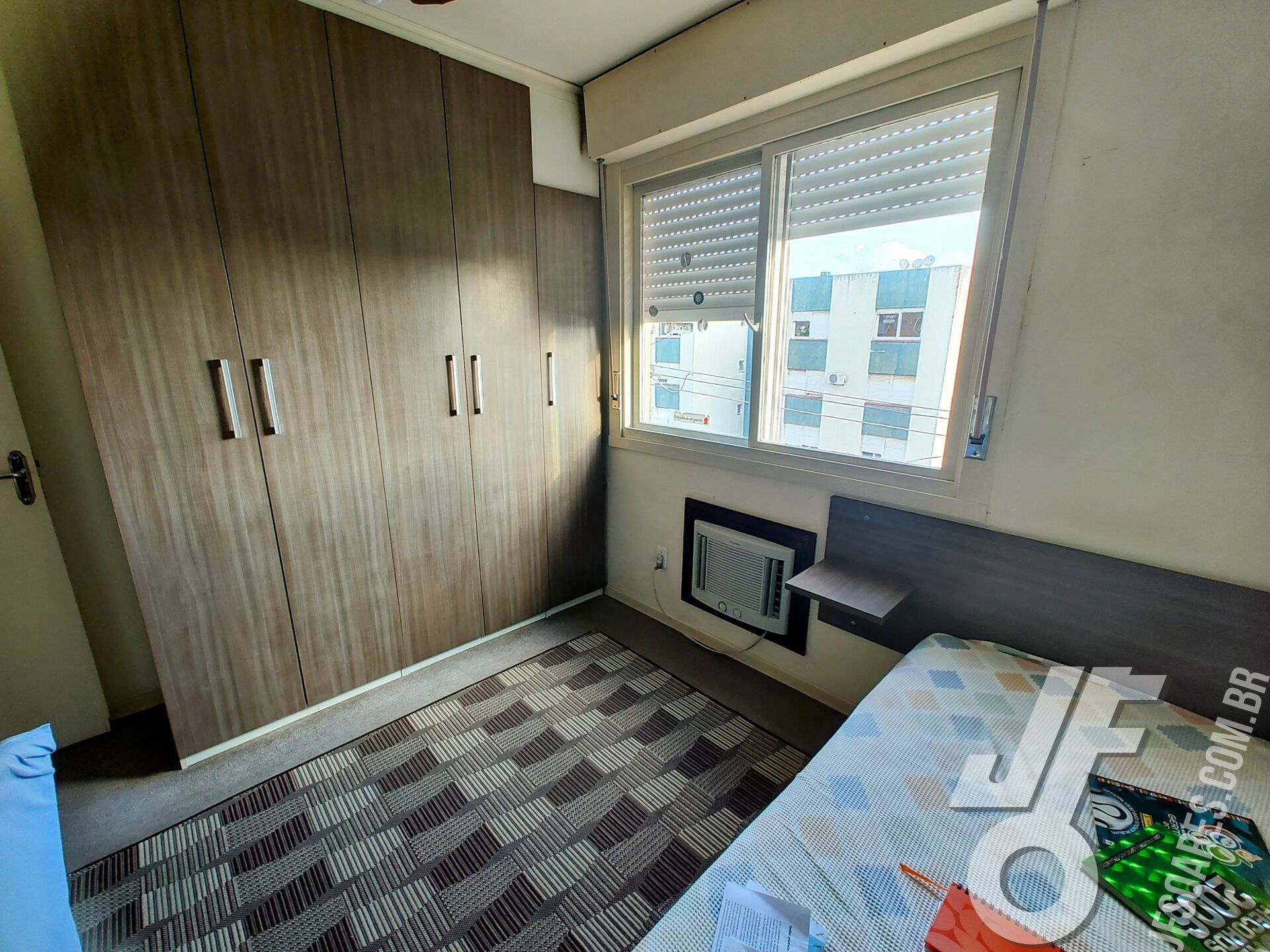 Apartamento, 3 quartos, 91 m² - Foto 14