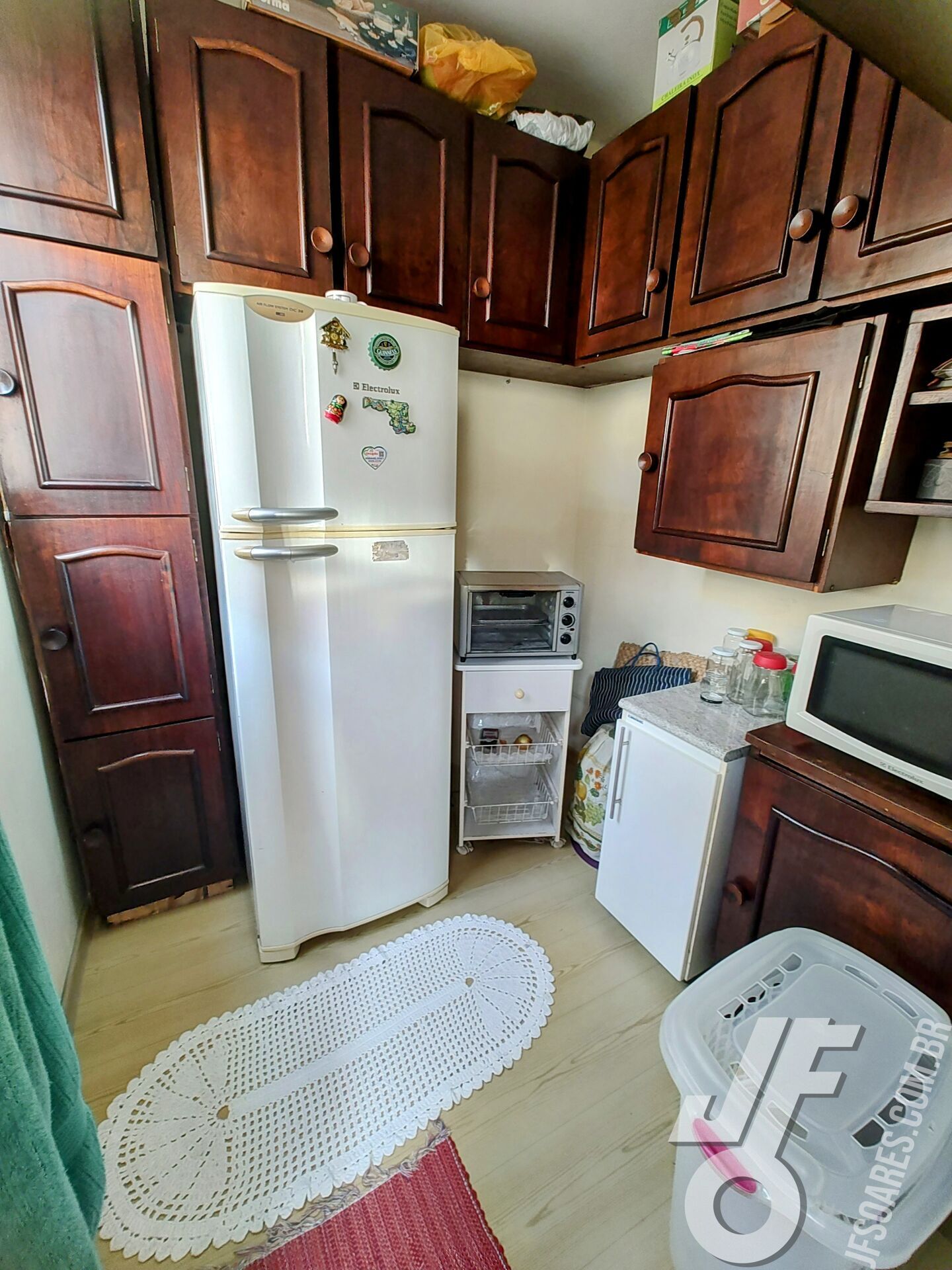 Apartamento, 3 quartos, 91 m² - Foto 8