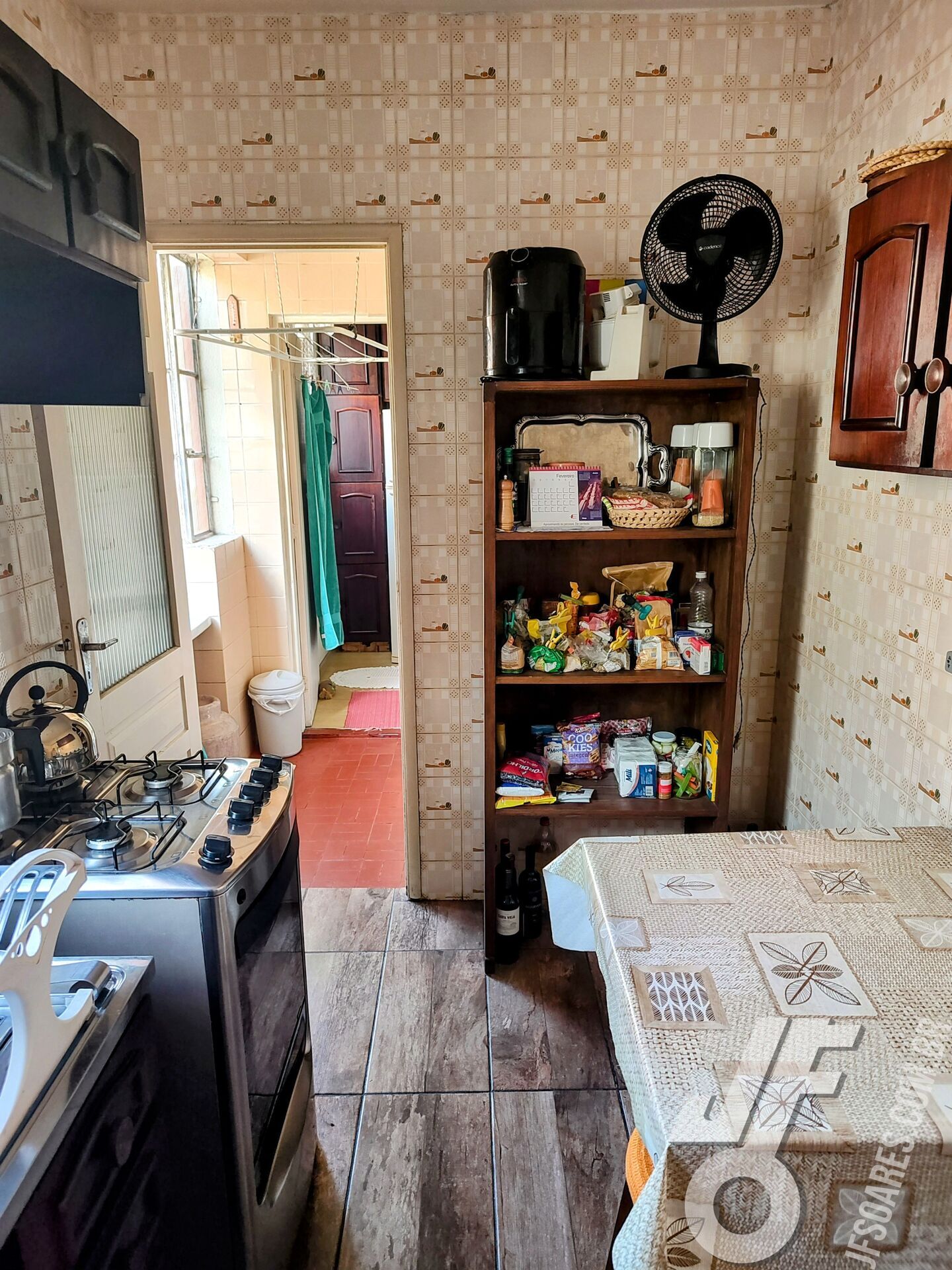 Apartamento, 3 quartos, 91 m² - Foto 7