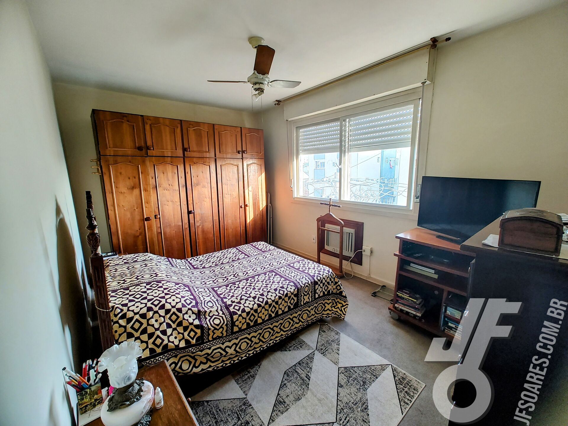 Apartamento, 3 quartos, 91 m² - Foto 11