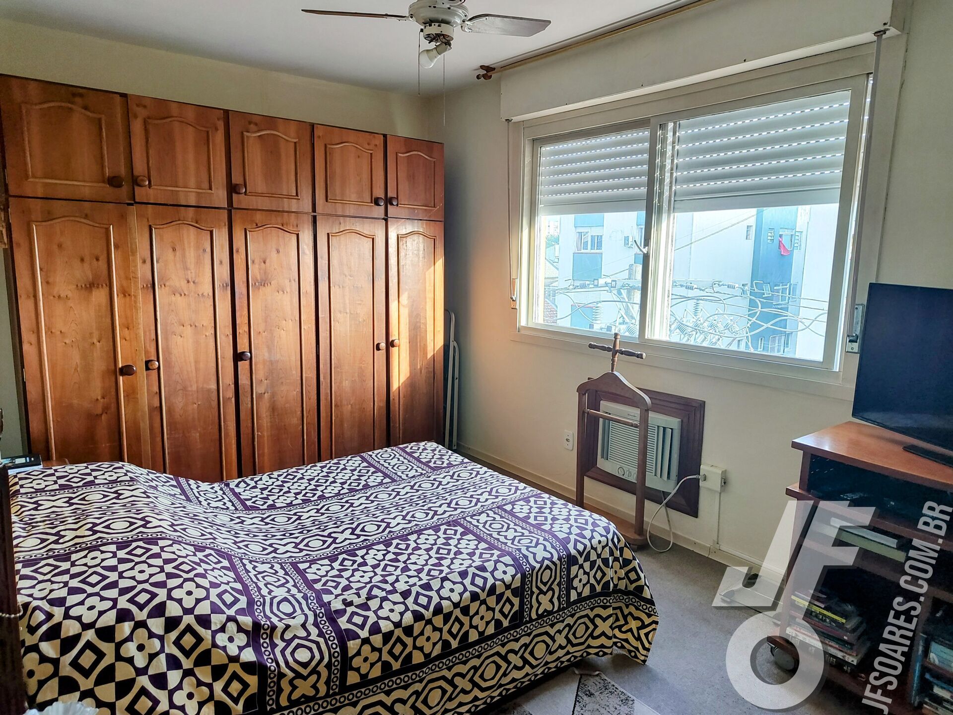 Apartamento, 3 quartos, 91 m² - Foto 12