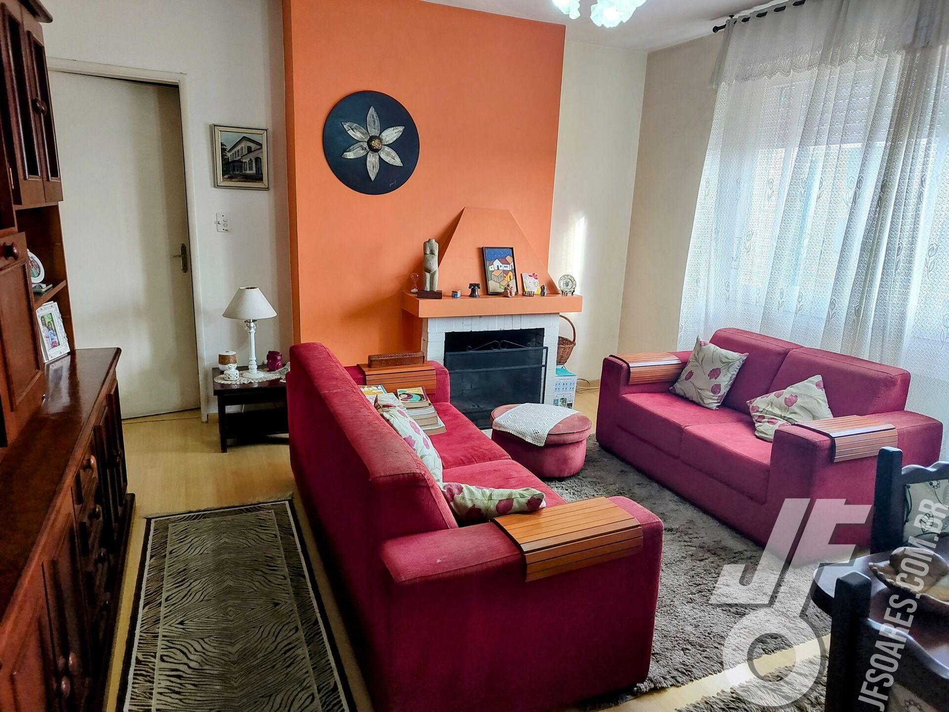 Apartamento, 3 quartos, 91 m² - Foto 2
