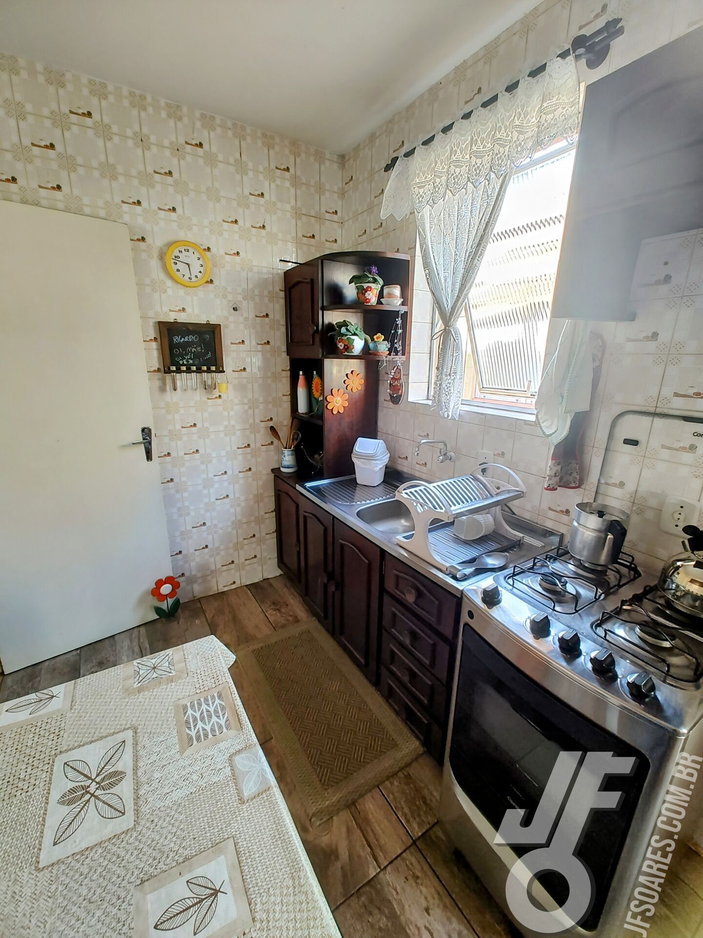 Apartamento, 3 quartos, 91 m² - Foto 9