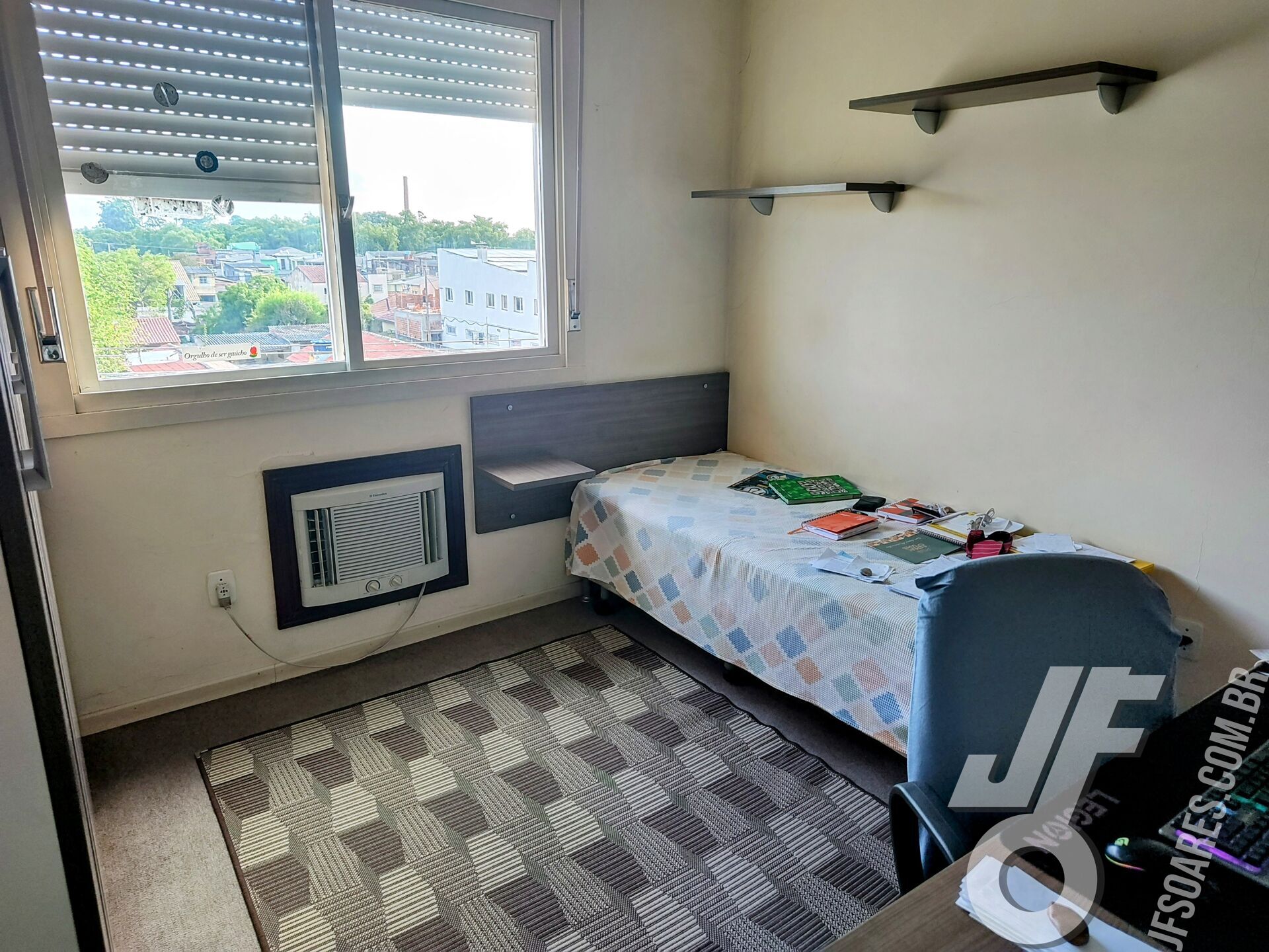 Apartamento, 3 quartos, 91 m² - Foto 15