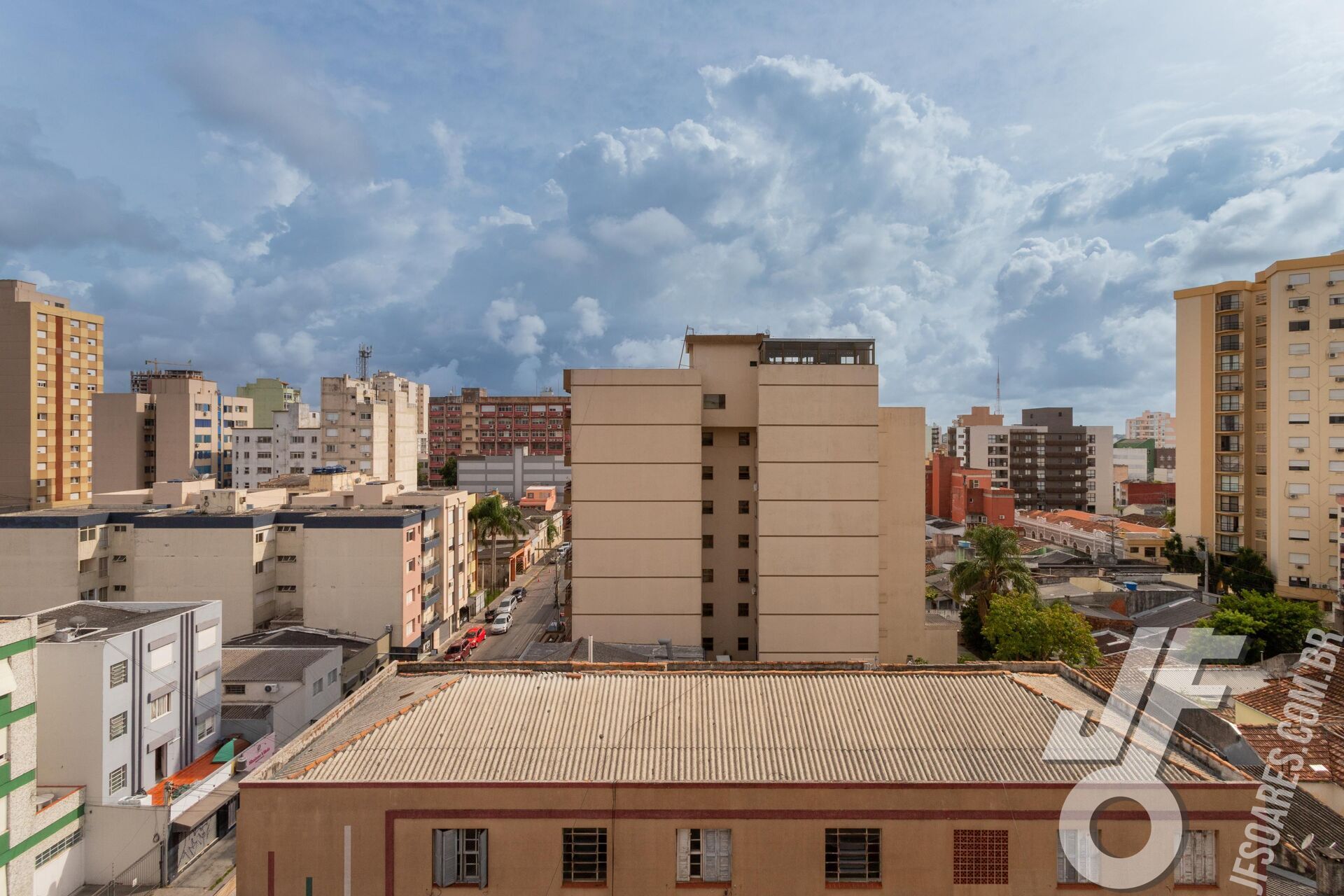 Apartamento, 1 quarto, 67 m² - Foto 3