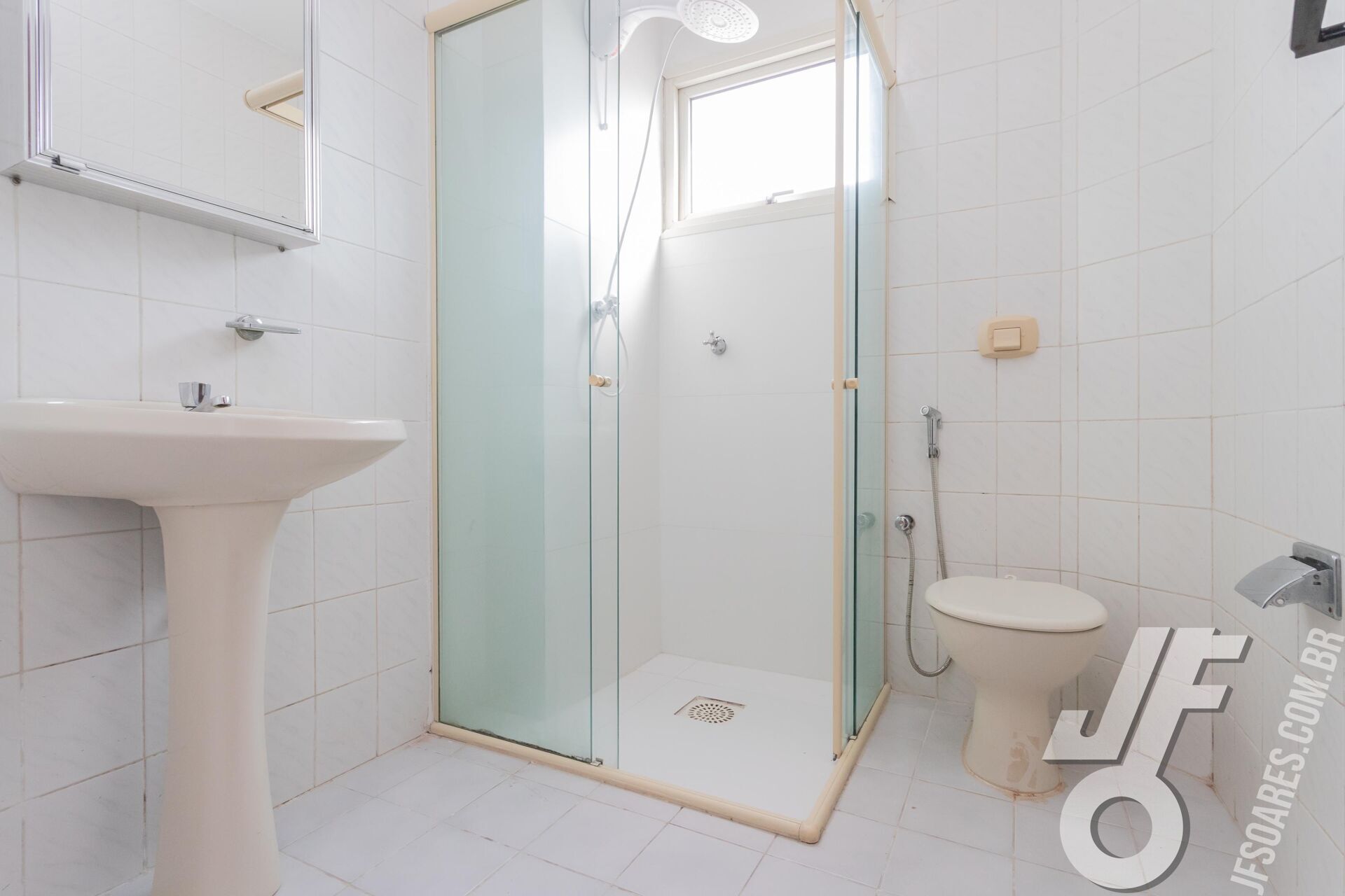 Apartamento, 1 quarto, 67 m² - Foto 7