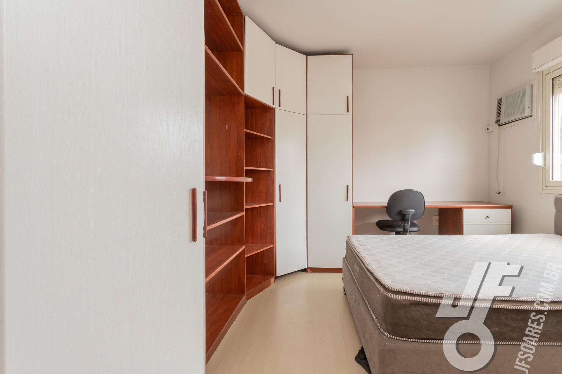 Apartamento, 1 quarto, 67 m² - Foto 9