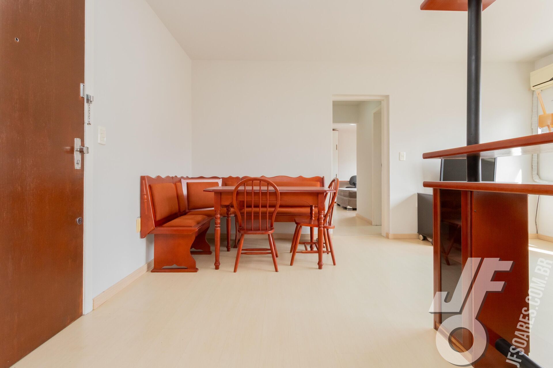 Apartamento, 1 quarto, 67 m² - Foto 13