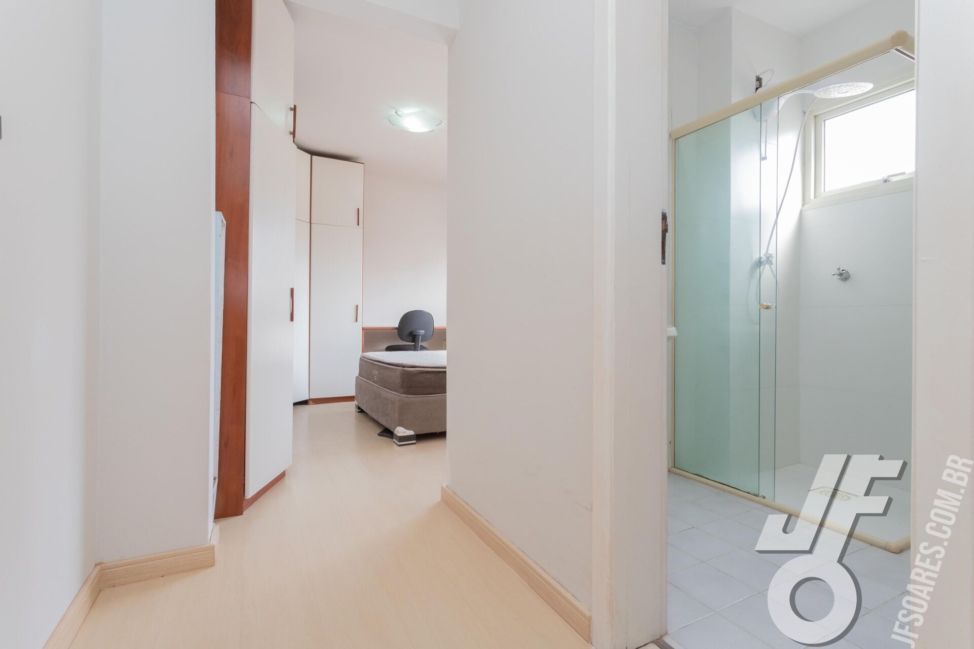 Apartamento, 1 quarto, 67 m² - Foto 8