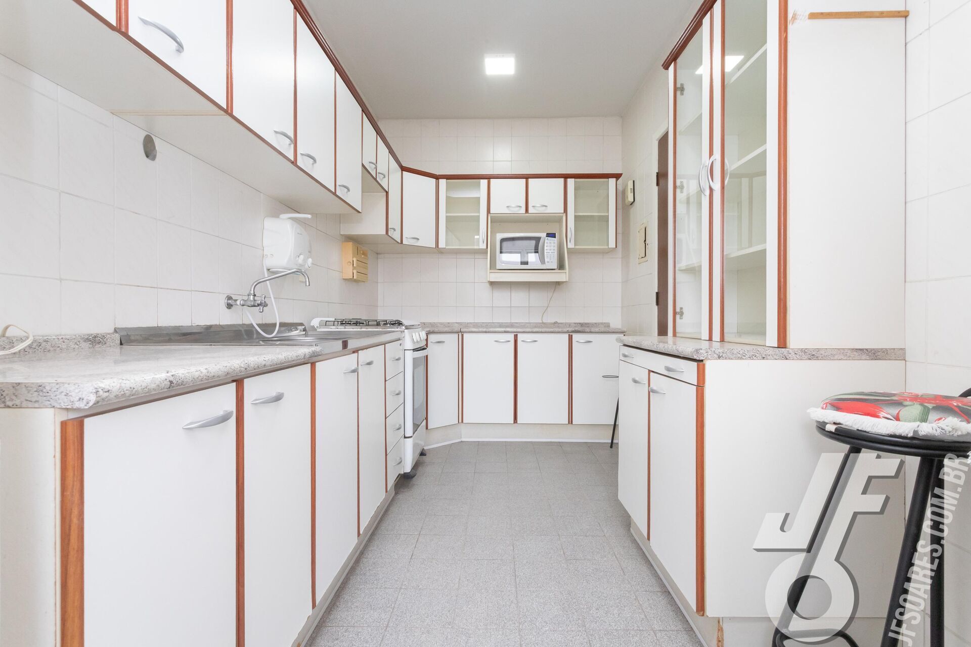 Apartamento, 1 quarto, 67 m² - Foto 5