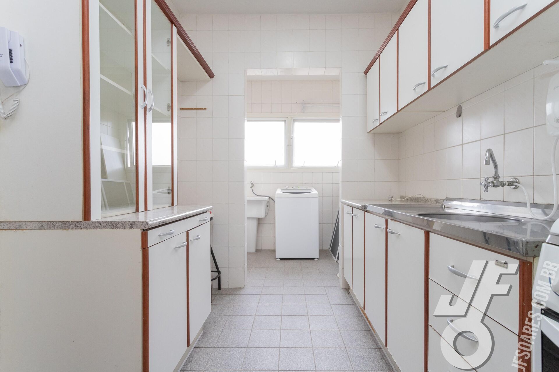 Apartamento, 1 quarto, 67 m² - Foto 4