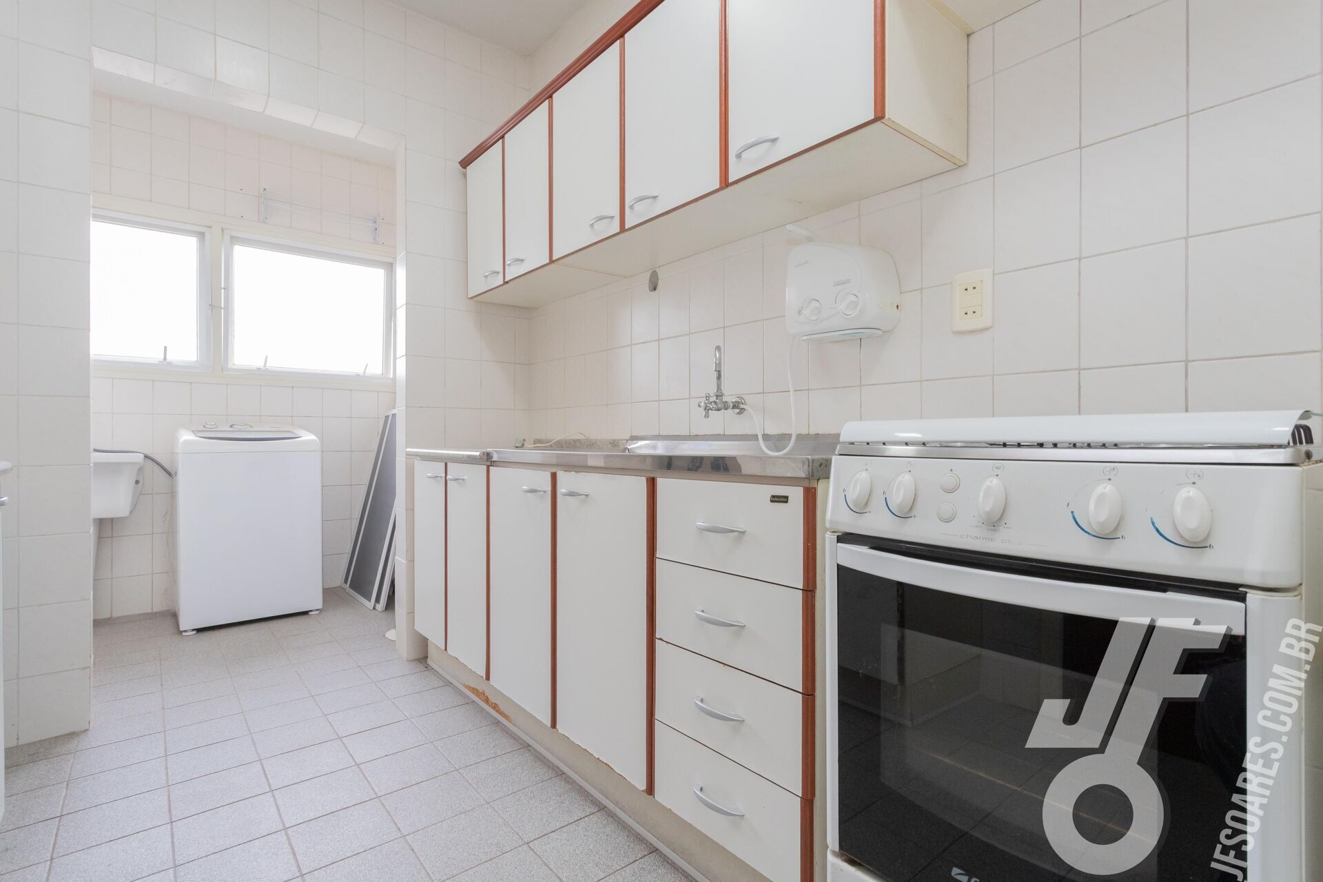 Apartamento, 1 quarto, 67 m² - Foto 6