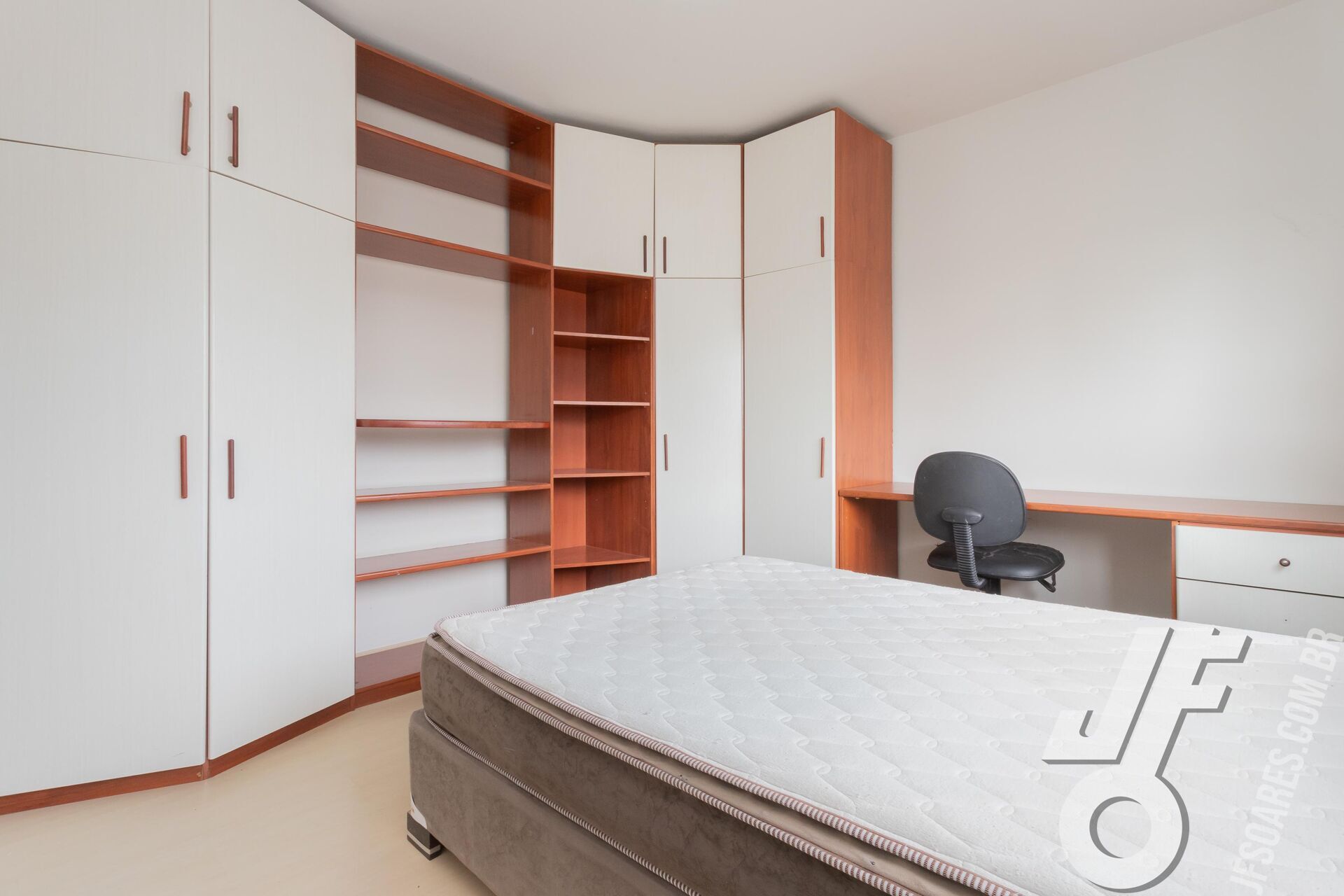 Apartamento, 1 quarto, 67 m² - Foto 11