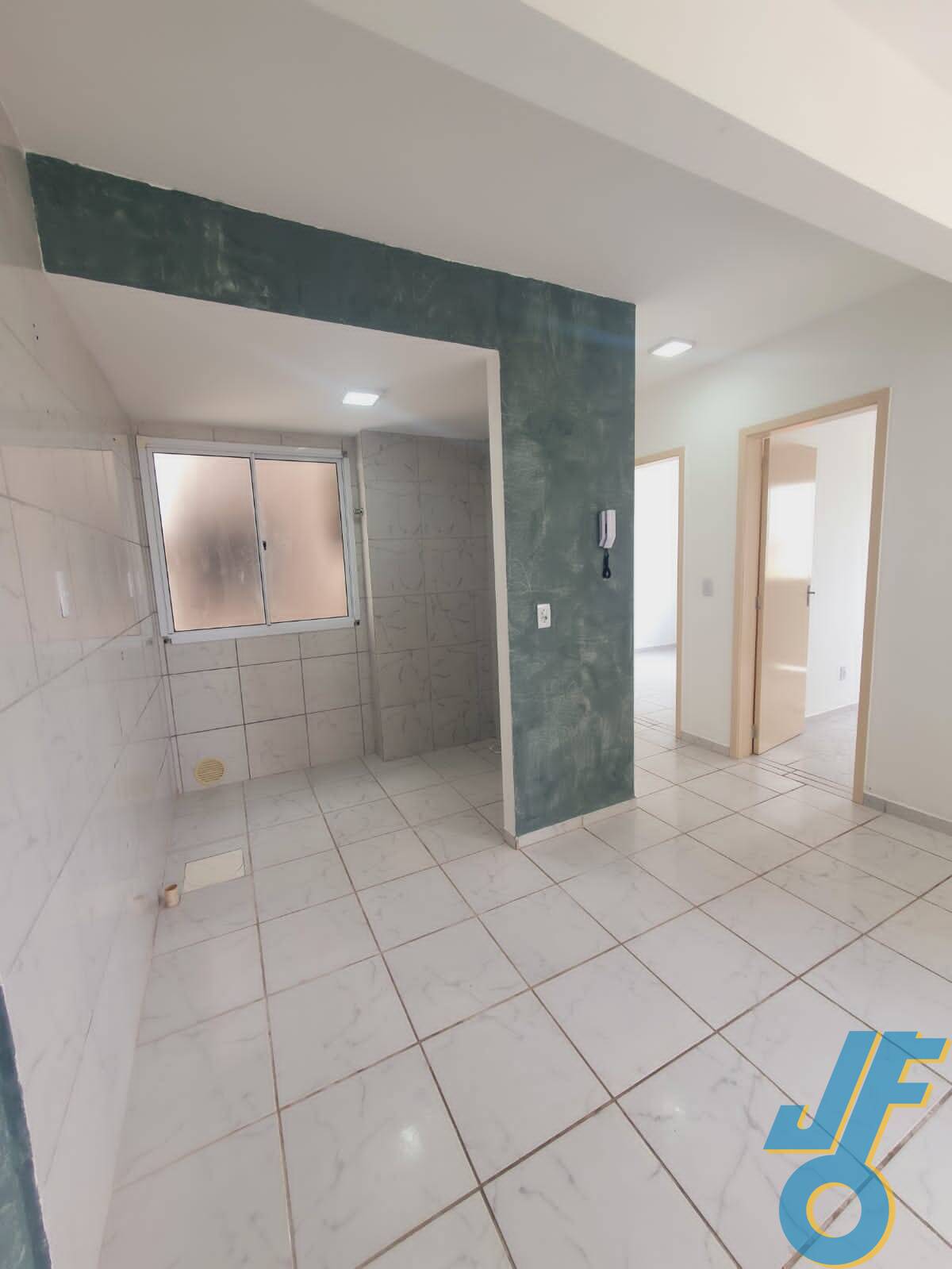 Apartamento, 2 quartos, 45 m² - Foto 4