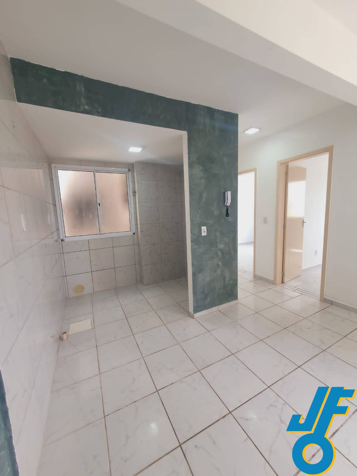 Apartamento, 2 quartos, 45 m² - Foto 4