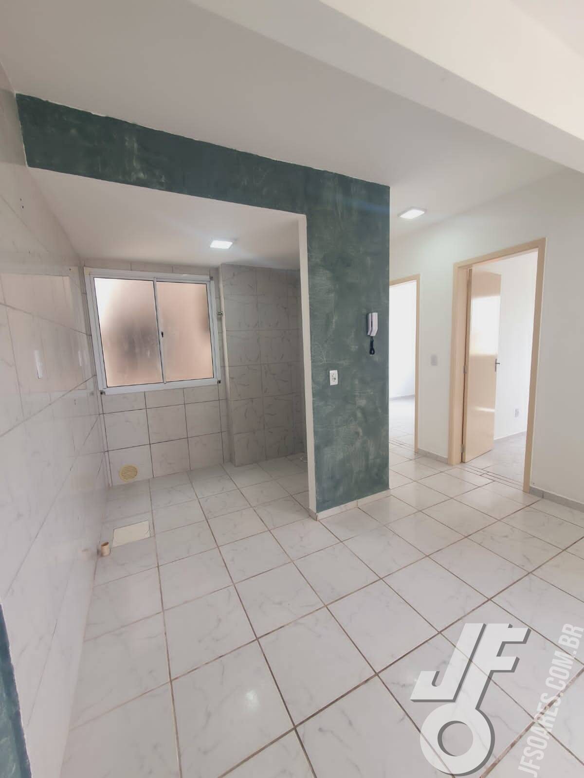 Apartamento, 2 quartos, 45 m² - Foto 4