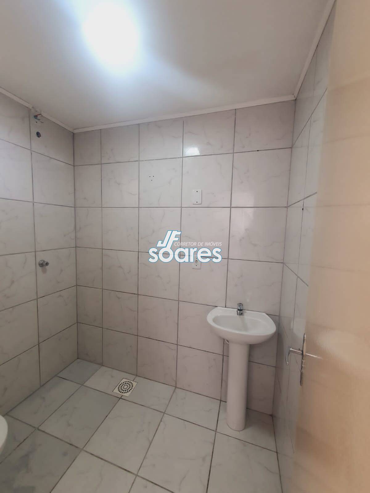 Apartamento à venda com 2 quartos, 45m² - Foto 8