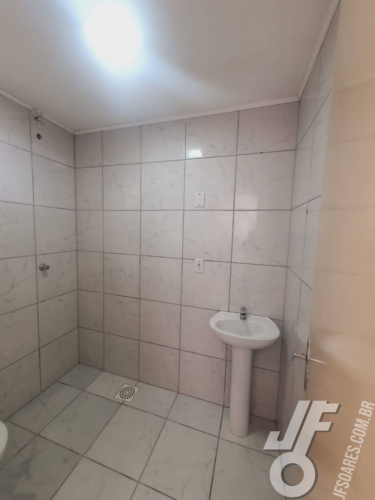 Apartamento, 2 quartos, 45 m² - Foto 8