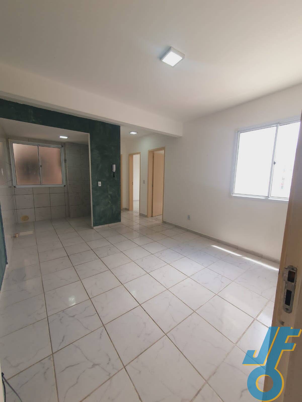 Apartamento, 2 quartos, 45 m² - Foto 3