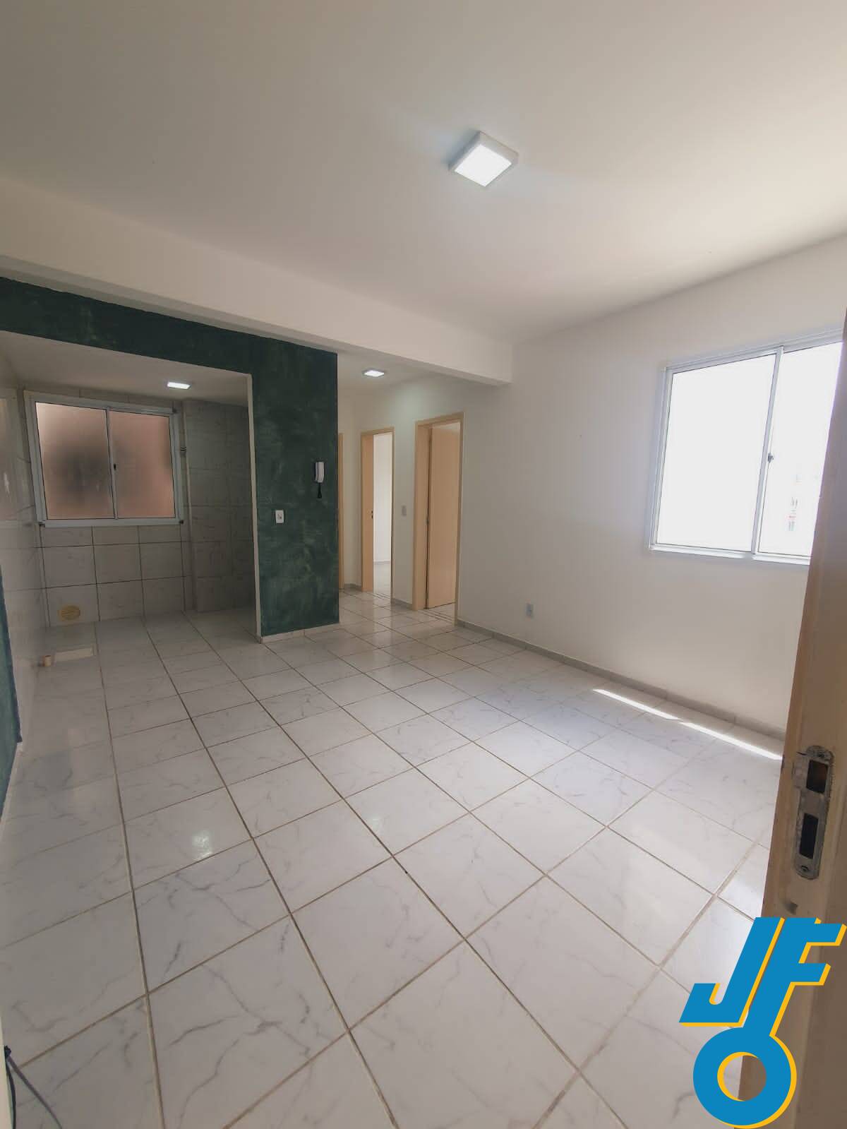 Apartamento, 2 quartos, 45 m² - Foto 3