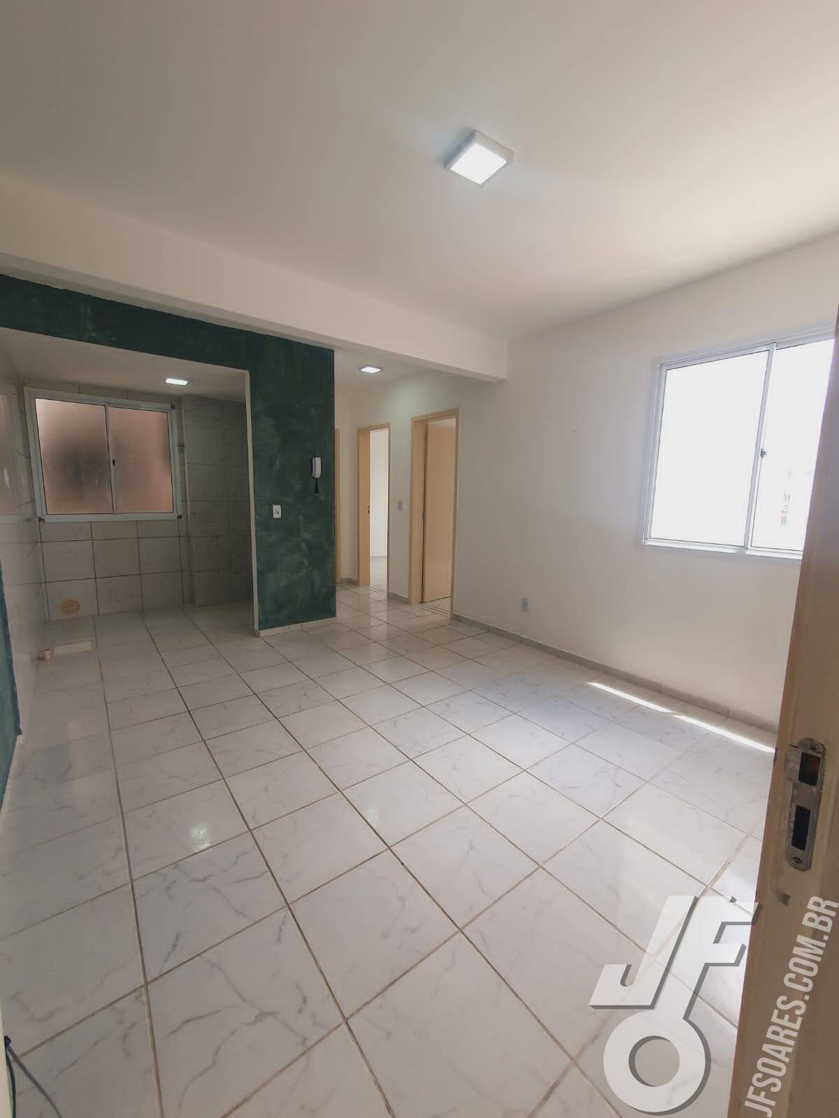 Apartamento, 2 quartos, 45 m² - Foto 3