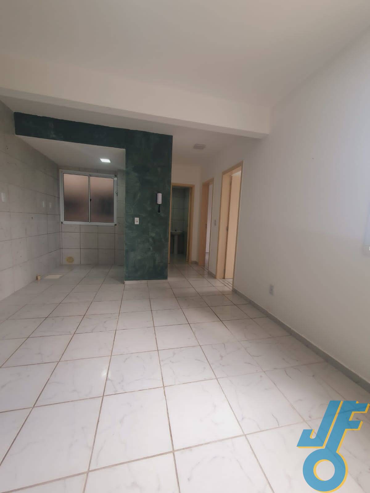 Apartamento, 2 quartos, 45 m² - Foto 2
