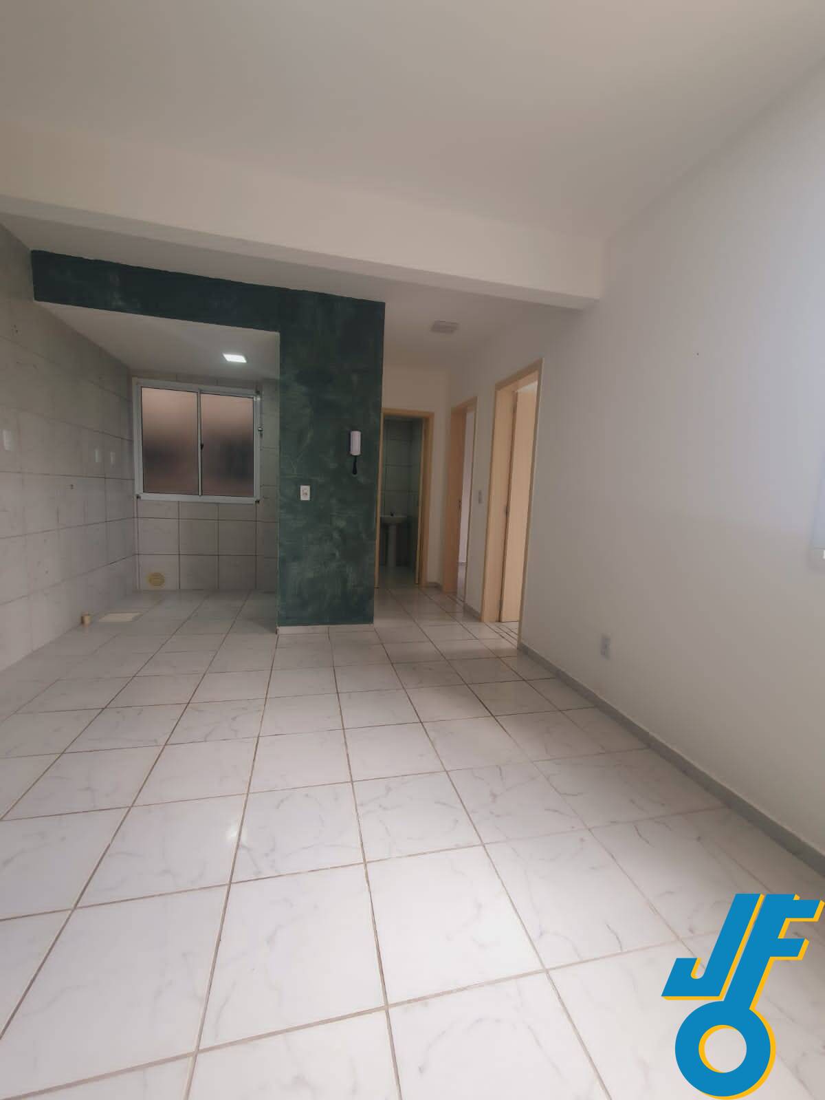 Apartamento, 2 quartos, 45 m² - Foto 2
