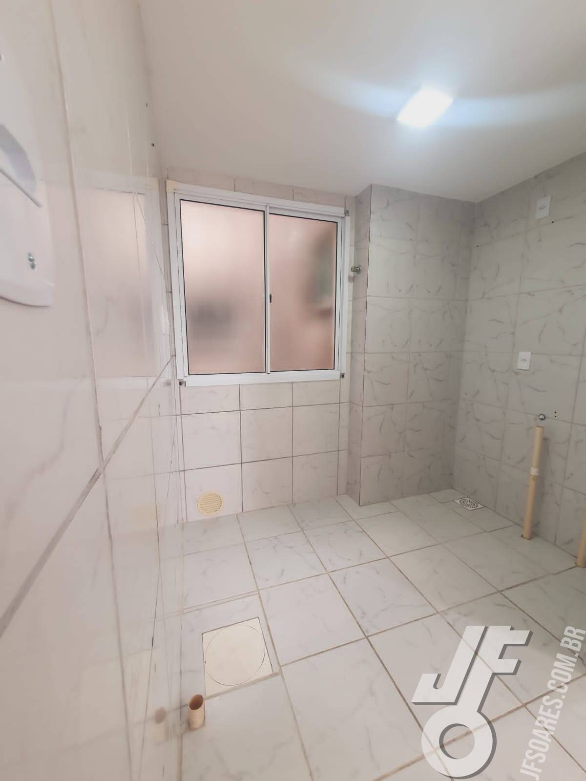 Apartamento, 2 quartos, 45 m² - Foto 5