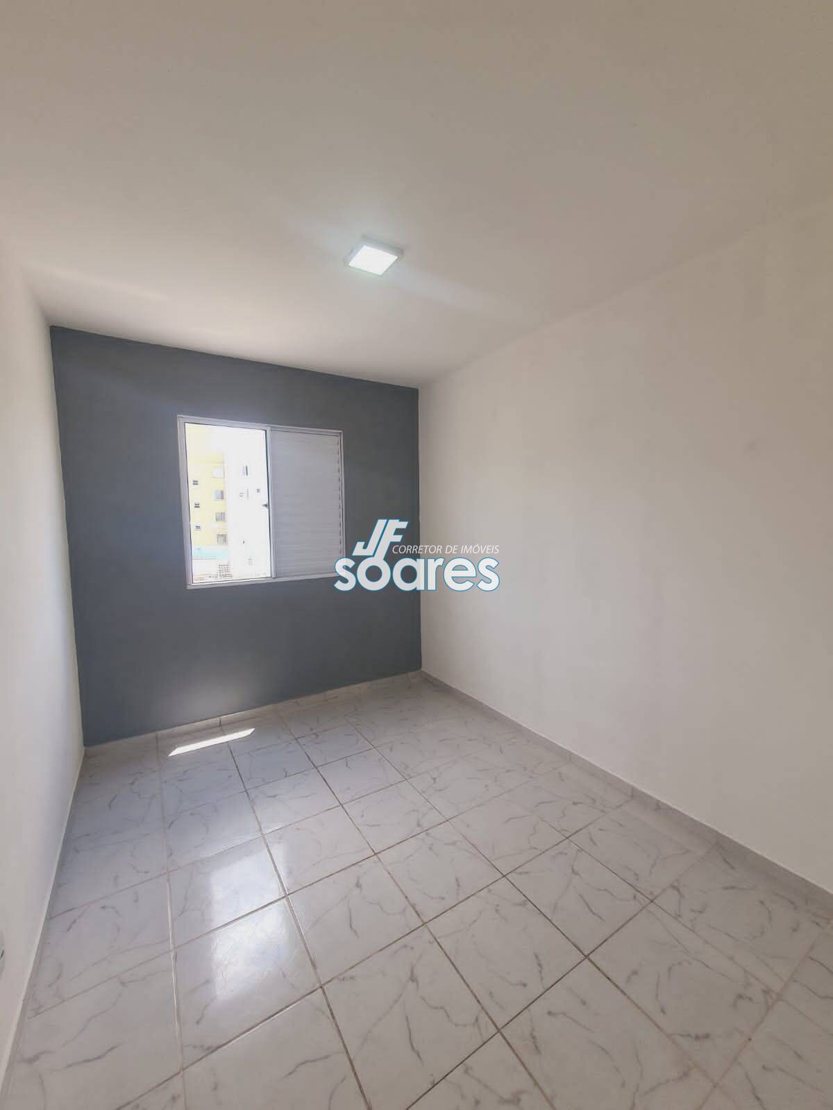 Apartamento à venda com 2 quartos, 45m² - Foto 7