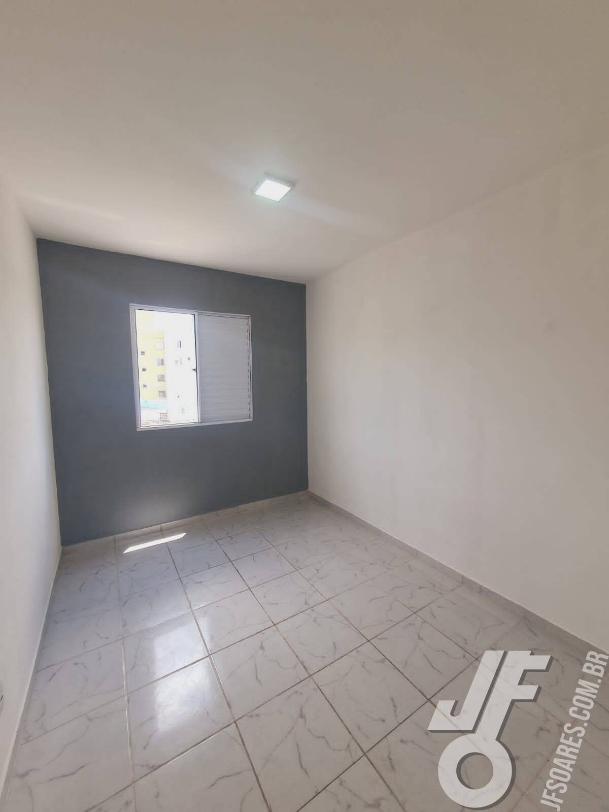 Apartamento, 2 quartos, 45 m² - Foto 7