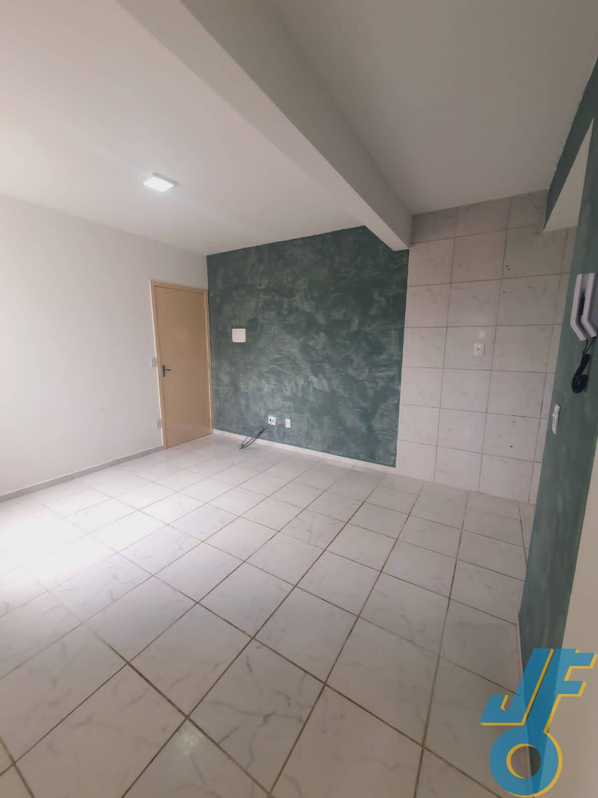 Apartamento, 2 quartos, 45 m² - Foto 1