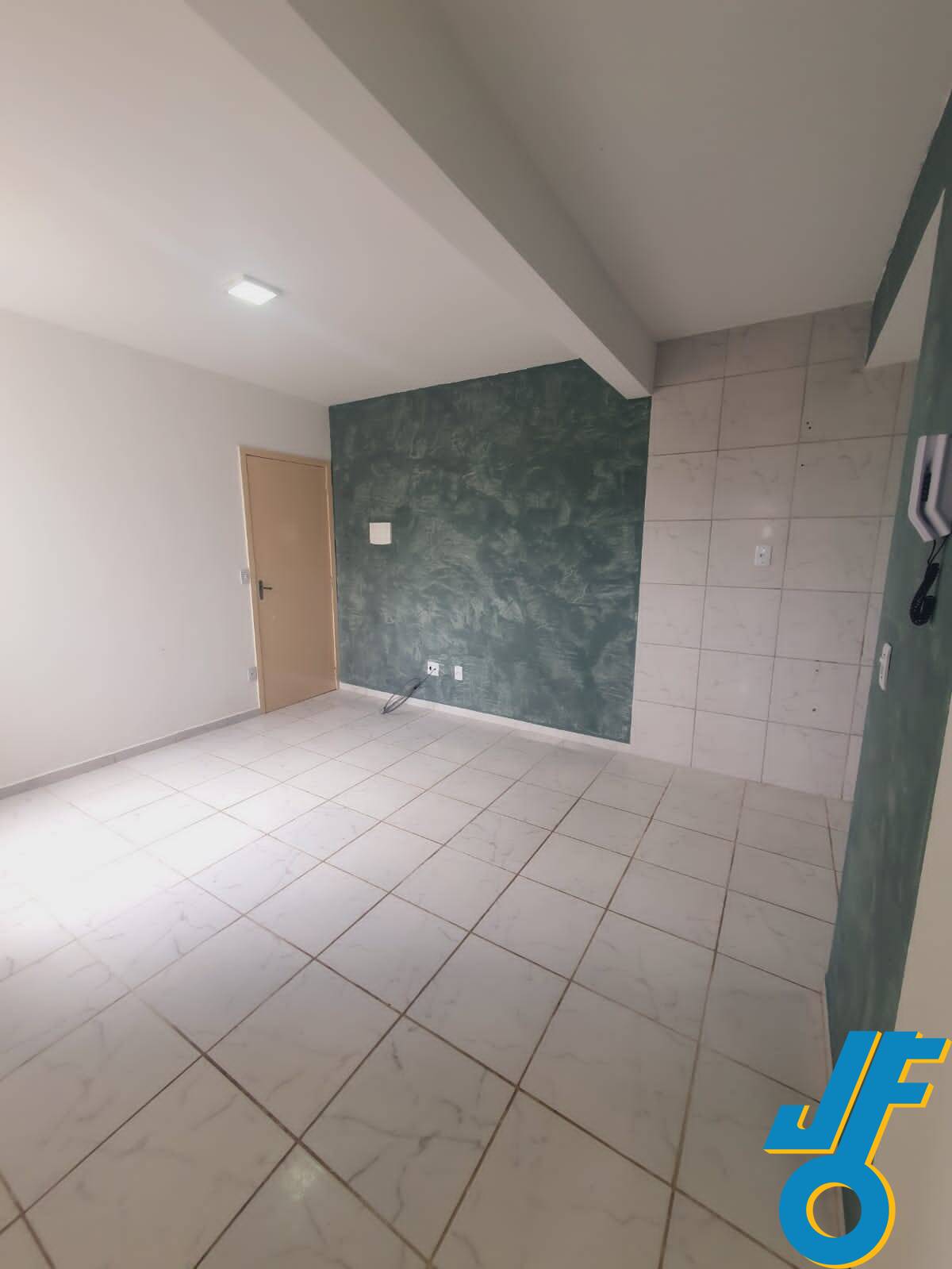 Apartamento, 2 quartos, 45 m² - Foto 1