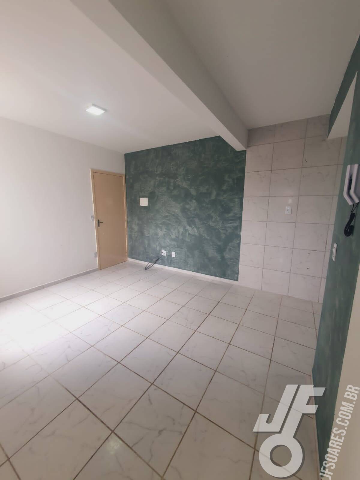 Apartamento, 2 quartos, 45 m² - Foto 1