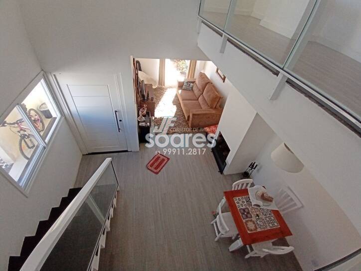 Sobrado à venda com 2 quartos, 143m² - Foto 2