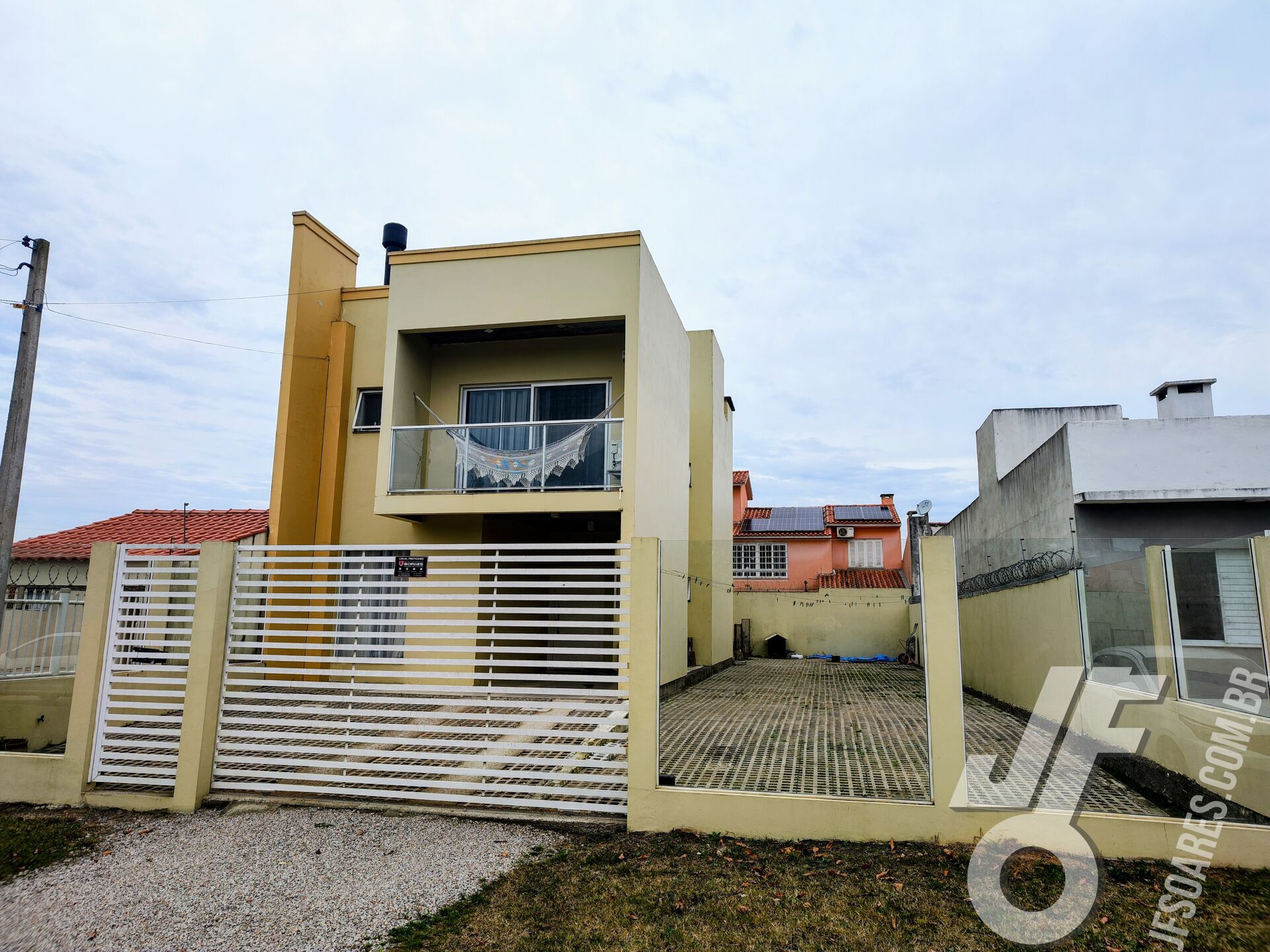 Sobrado, 2 quartos, 143 m² - Foto 2