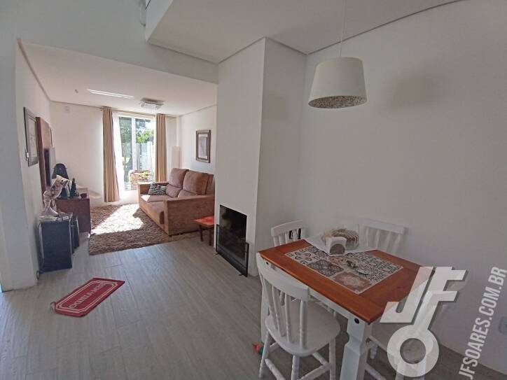 Sobrado, 2 quartos, 143 m² - Foto 4