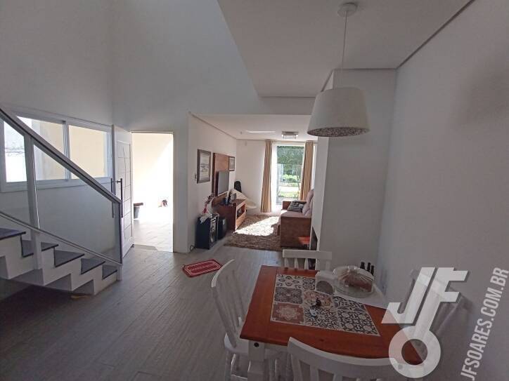 Sobrado, 2 quartos, 143 m² - Foto 3