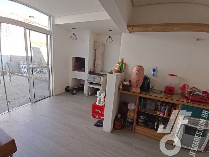 Sobrado, 2 quartos, 143 m² - Foto 17