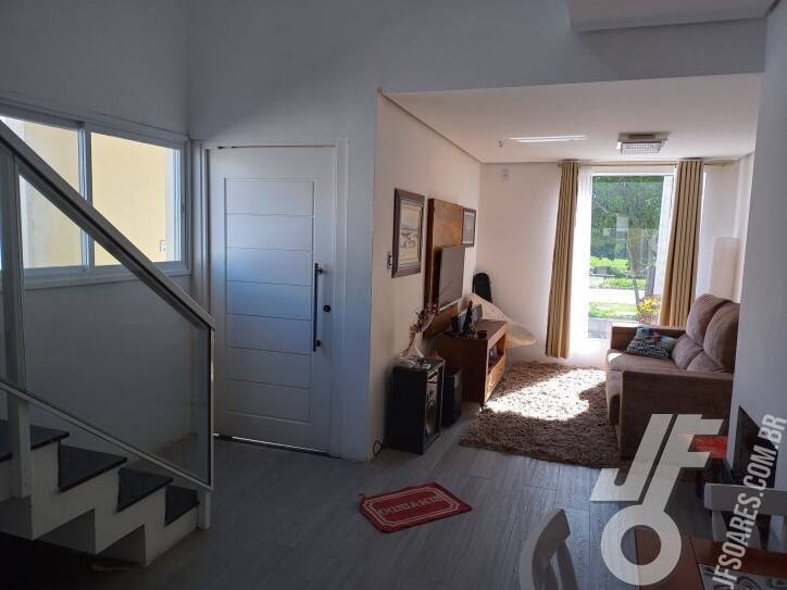 Sobrado, 2 quartos, 143 m² - Foto 7