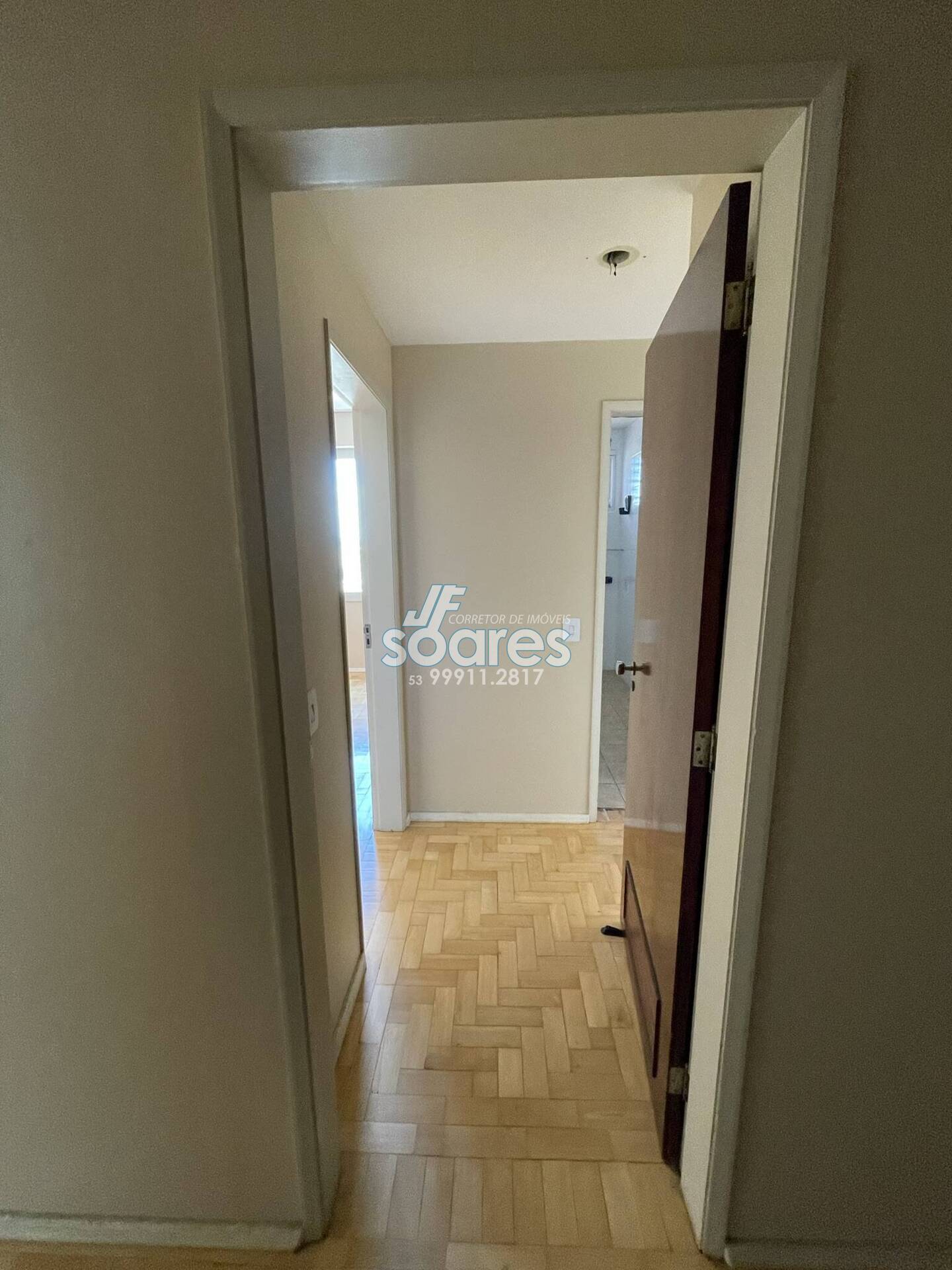 Apartamento à venda com 2 quartos, 119m² - Foto 2