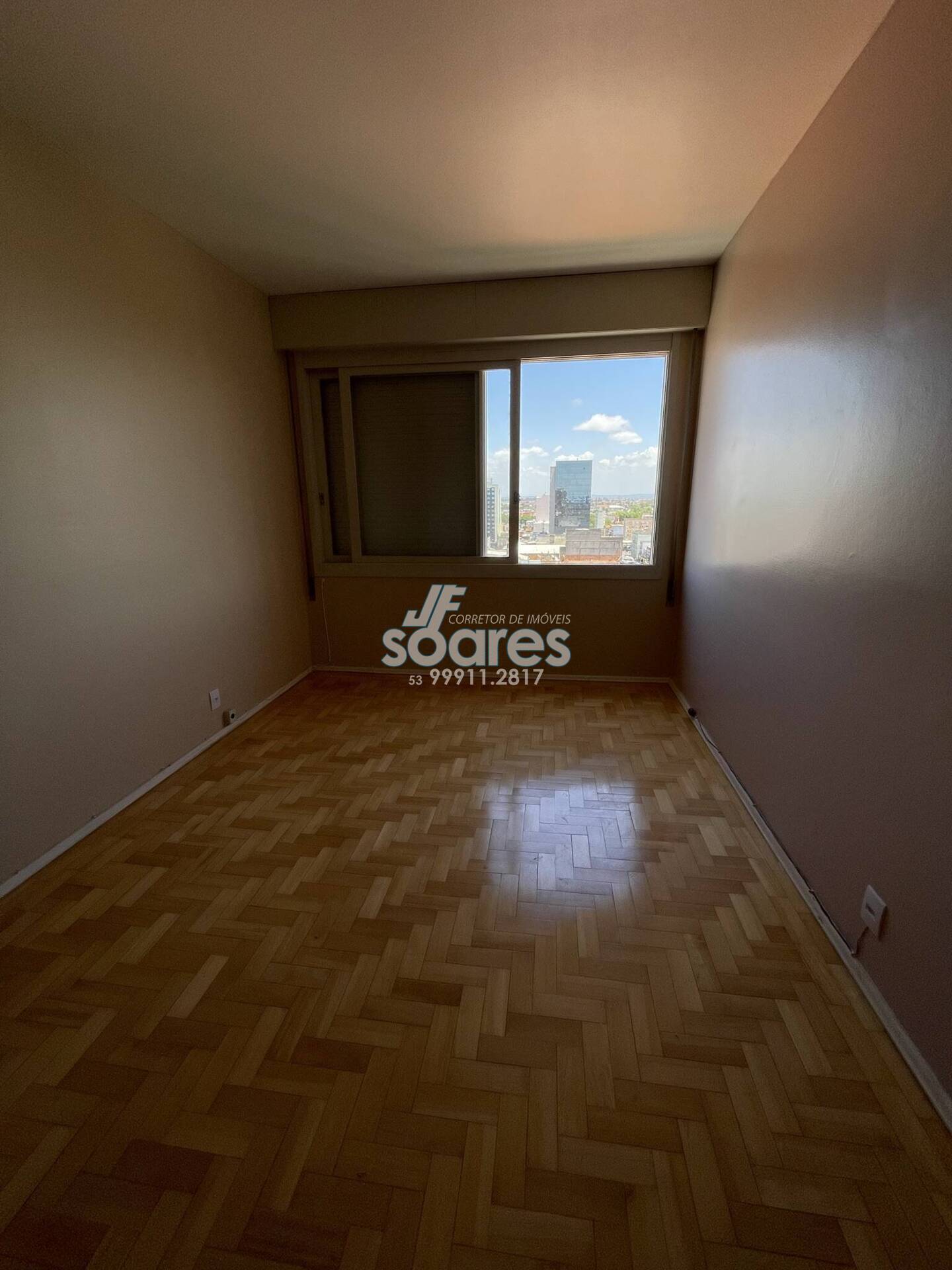 Apartamento à venda com 2 quartos, 119m² - Foto 1