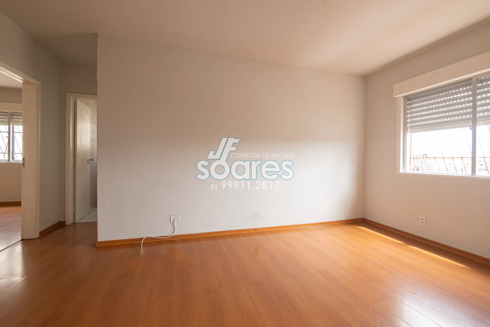 Apartamento à venda com 2 quartos, 68m² - Foto 1