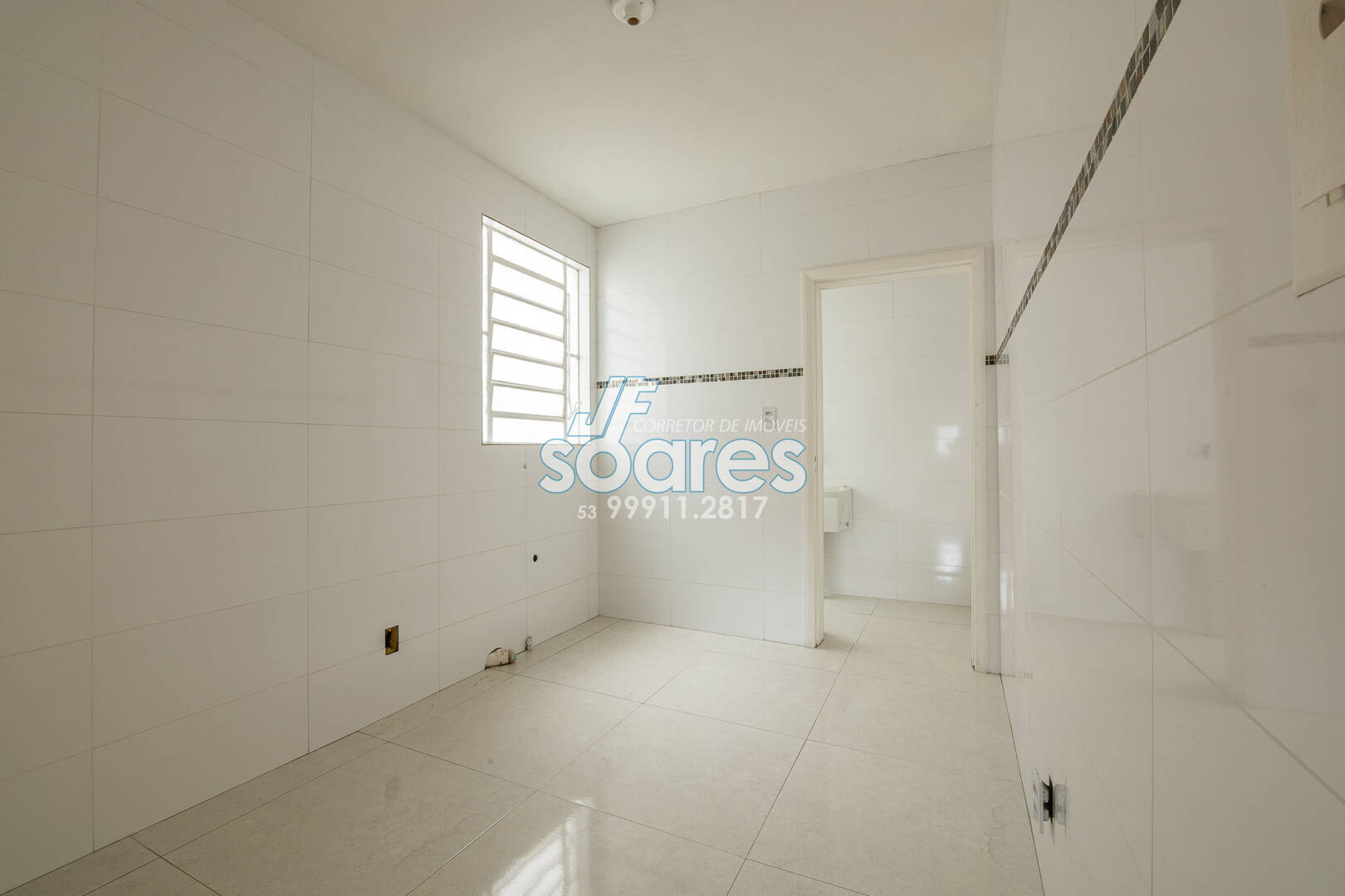 Apartamento à venda com 2 quartos, 68m² - Foto 4