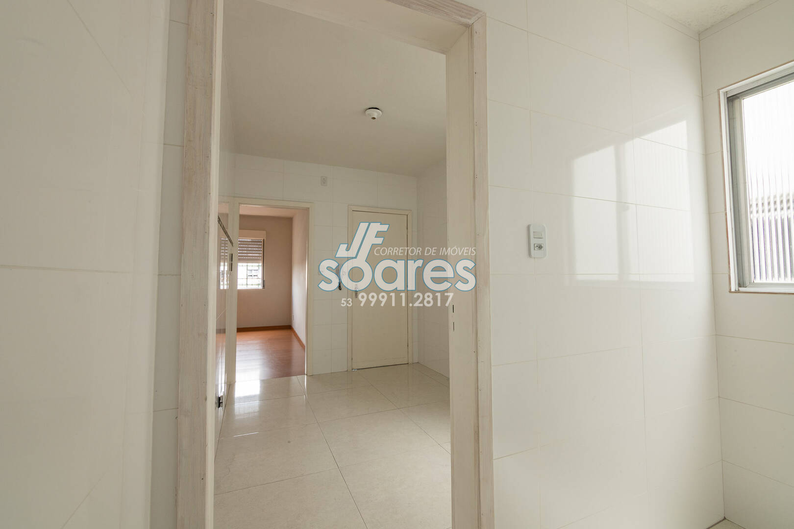 Apartamento à venda com 2 quartos, 68m² - Foto 6