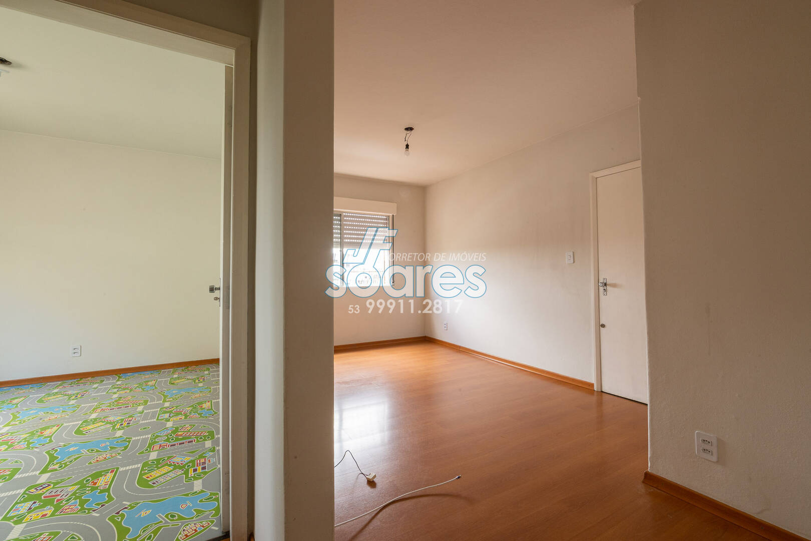 Apartamento à venda com 2 quartos, 68m² - Foto 3